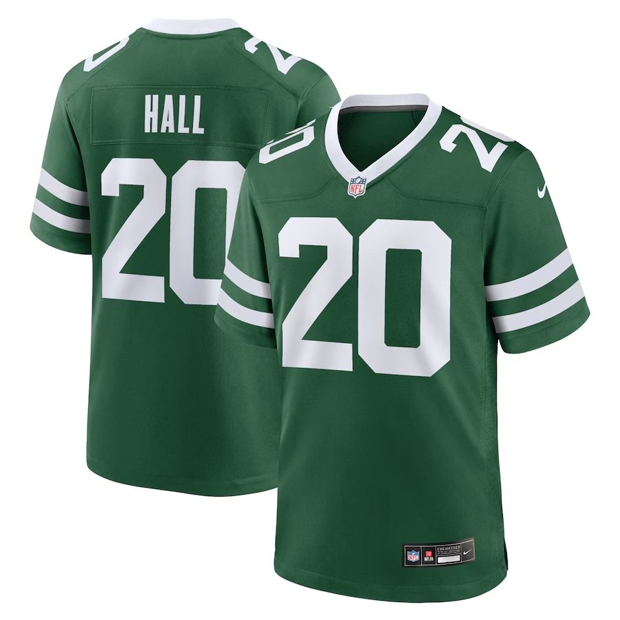 New York Jets NFL Jersey